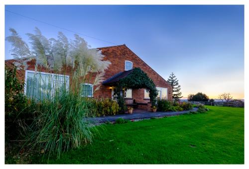 Фотография мини отеля Higher Farm