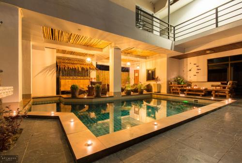 Фотография мини отеля Samui Star Guesthouse