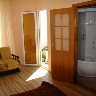 Фотография базы отдыха Факидова, 6