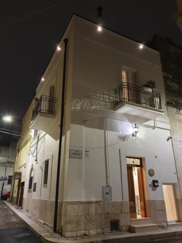 Фотография мини отеля B&B Novecento Italiano