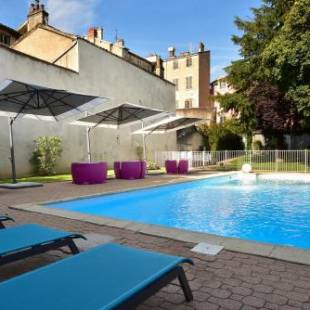 Фотографии гостиницы
ibis Styles Macon Centre