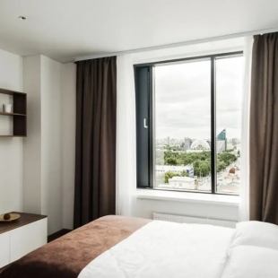 Фотография квартиры 8 Апартаменты В Радиус 21