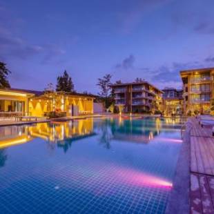 Фотографии гостиницы
Sand Dunes Chaolao Beach Resort