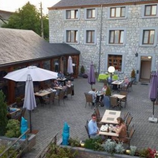 Фотография гостиницы Maison Pal'Ange