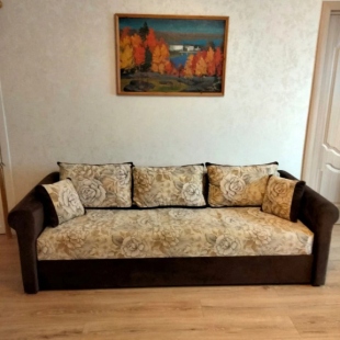 Фотография квартиры Квартира в историческом центре города