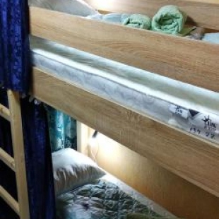 Фотография хостела ARTANOR