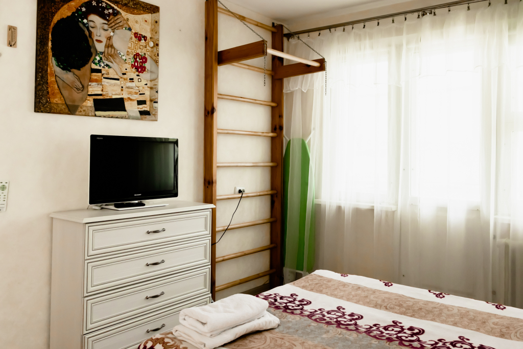 Фотография квартиры Апартаменты Древо жизни