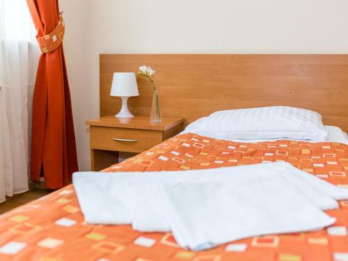 Фотография гостиницы Hotel Sport