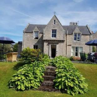 Фотографии гостевого дома
Allerton House