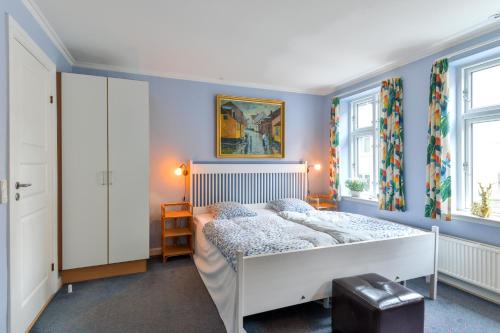 Фотография гостевого дома Viborg City Rooms