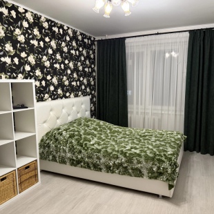 Фотография квартиры Квартира 1-комнатная