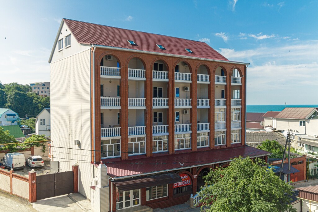 Фотография гостевого дома Давидар