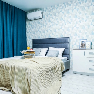 Фотография квартиры Апартаменты ТЦ Карнавал