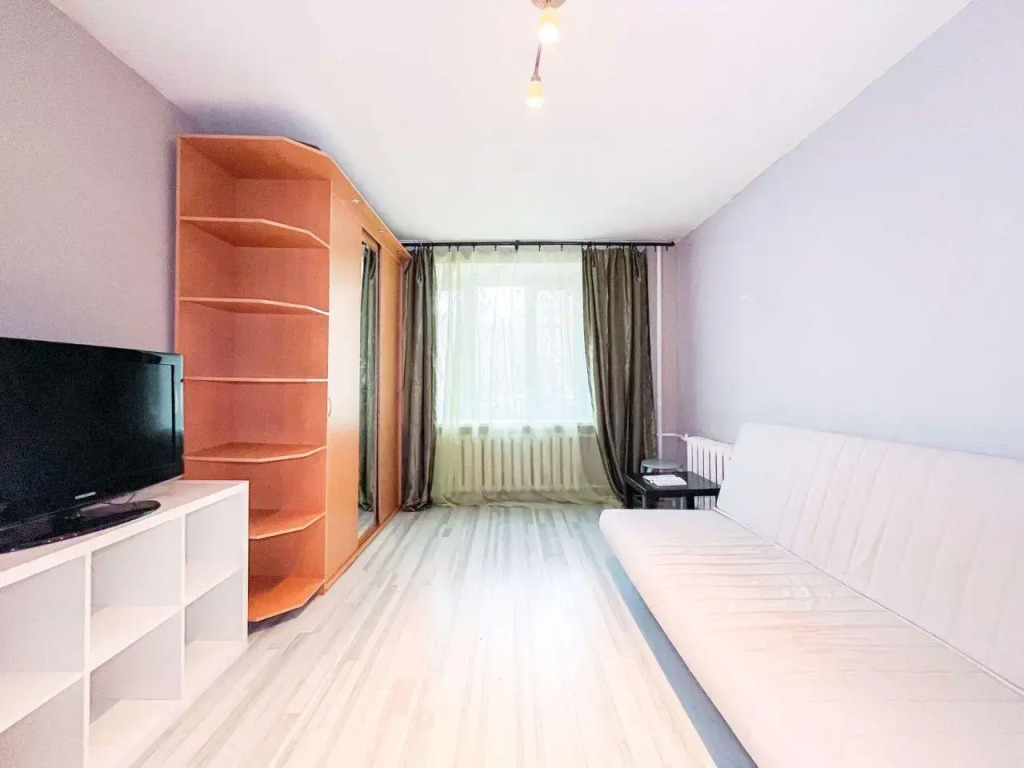 Фотография квартиры Apart Saray на улице Верхняя Масловка 10