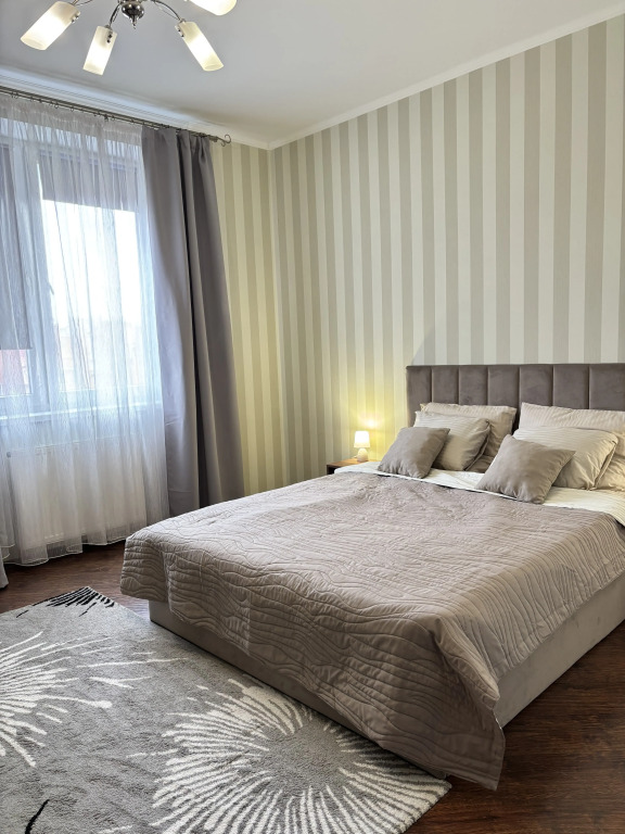 Фотография квартиры Апартаменты на море