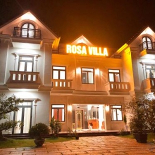 Фотография апарт отеля ROSA VILLA ĐÀ LẠT
