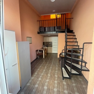 Фотография квартиры Апартаменты И сон И дом Буачидзе 2/11