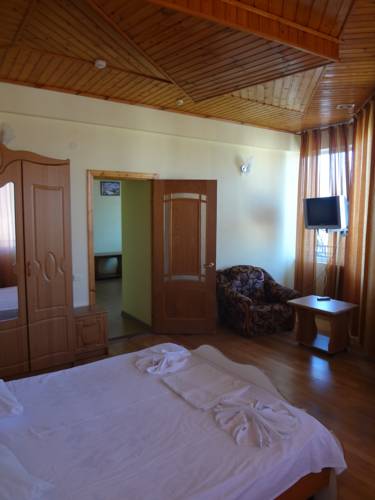 Фотографии гостиницы
Уют