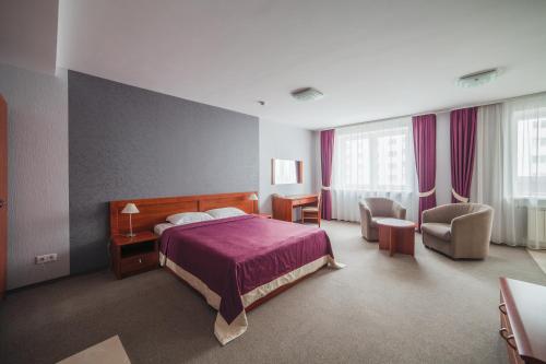 Фотографии апарт отеля 
            Комплекс Комфорт 