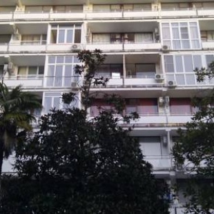 Фотография санатория Светлана