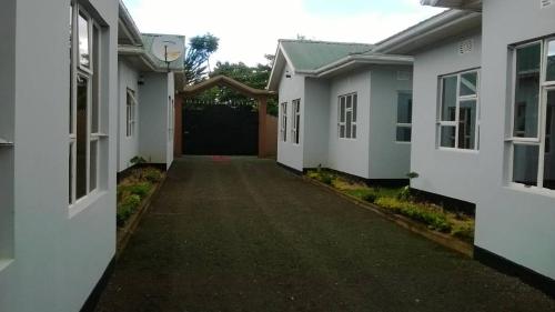 Фотография мини отеля Le Parlour