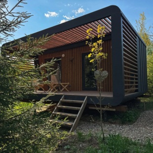 Фотография Коттеджа Частный дом Yeti Village