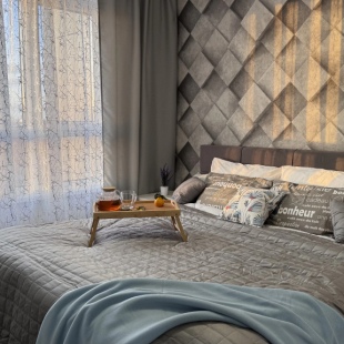 Фотография квартиры Квартира 1к в Новом Доме