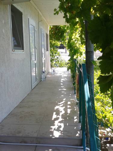 Фотографии гостевого дома
Березка