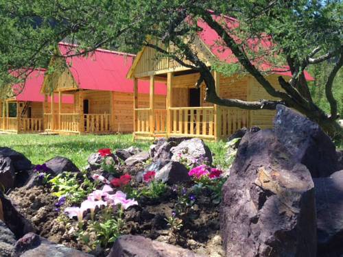 Фотография кемпинга Красный Лис