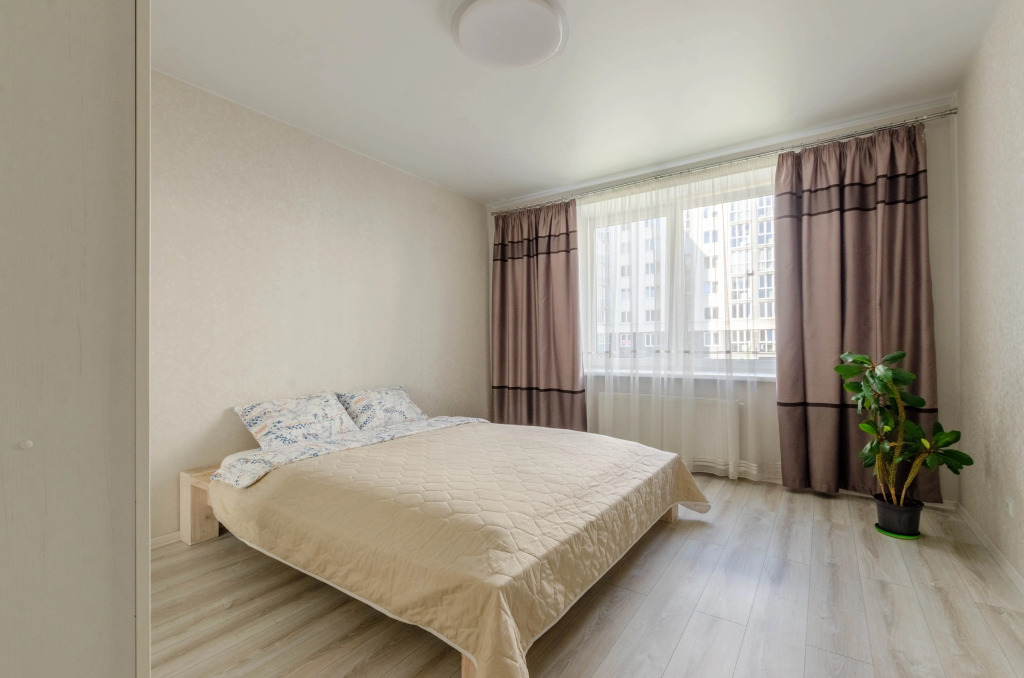 Фотография квартиры Апартаменты В 10 минутах от достопримечательностей