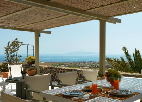 Фотография гостевого дома AFOURA HOUSES by K&K