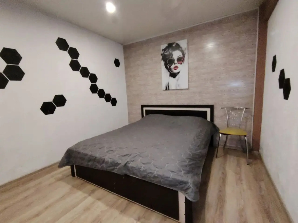 Фотография квартиры Апартаменты на сутки в Борисове Чапаева 46