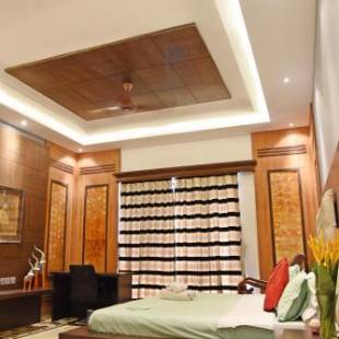 Фотографии мини отеля
The Moira - Bed and Breakfast