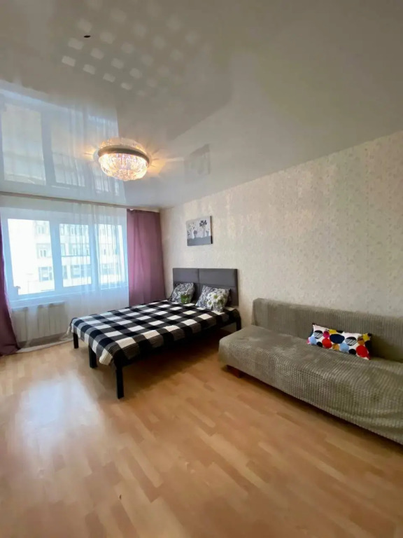 Фотография квартиры Апартаменты 4х Местные