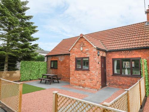 Фотография гостевого дома The Paddock