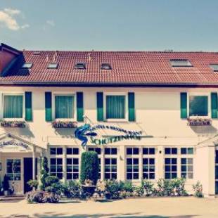 Фотографии гостиницы
Hafen Hotel Schützenhof