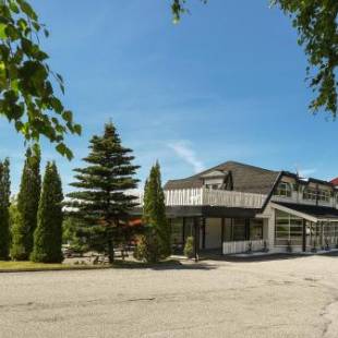 Фотографии гостиницы
Kongsvinger Budget Hotel