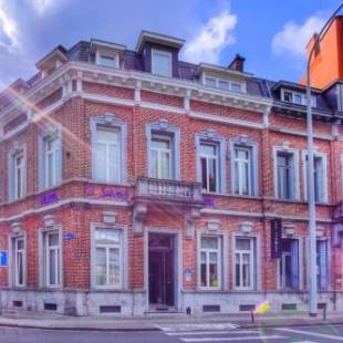 Фотографии гостиницы
Hotel St James