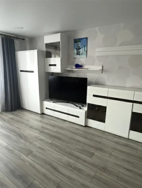 Фотография квартиры Квартира на Лиможа 28А