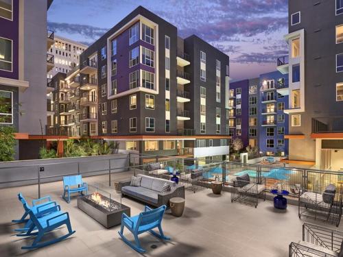 Фотографии апарт отеля
Wilshire Apartments