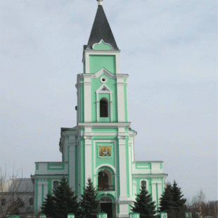 Фотография достопримечательности Свято-Троицкий женский монастырь