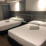 Фотография гостиницы Residencial & Hotel Palazzo