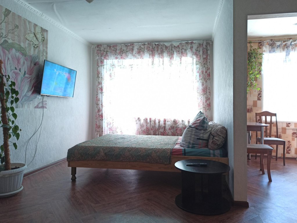 Фотография квартиры Апартаменты на улице Свободы 11