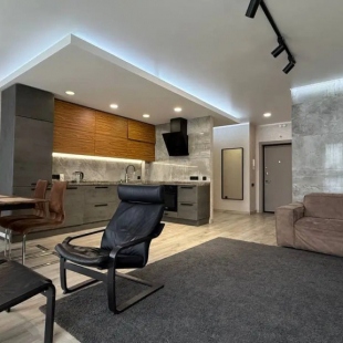 Фотография квартиры Квартира Статус Комфорь Эстетика