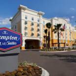 Фотография гостиницы Hampton Inn & Suites Orlando North Altamonte Springs