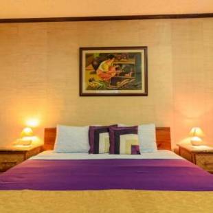 Фотографии гостиницы
Hayahay Resort