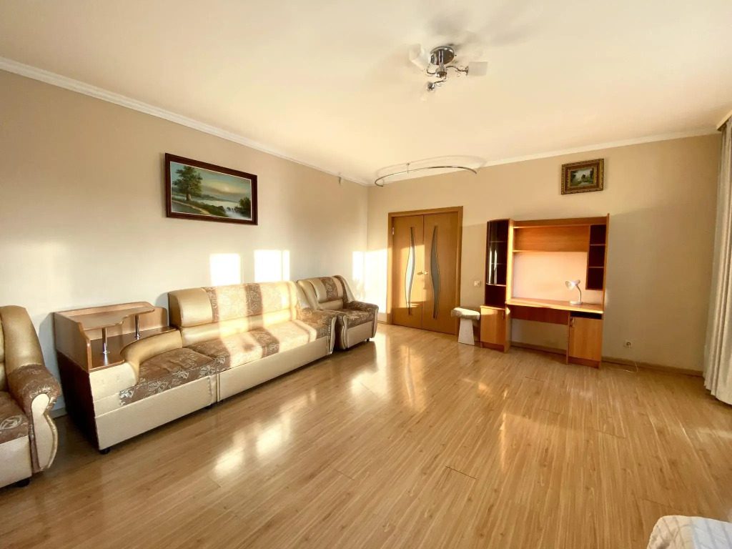 Фотография квартиры Декабрист на Подгорбунского 55