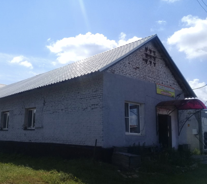 Фотография гостиницы Достык