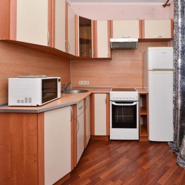 Фотографии квартиры 
            Onebed на улице Игната Титова