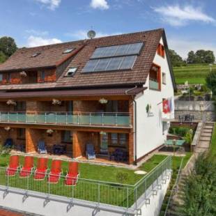 Фотографии гостевого дома
Pension Waldwinkel